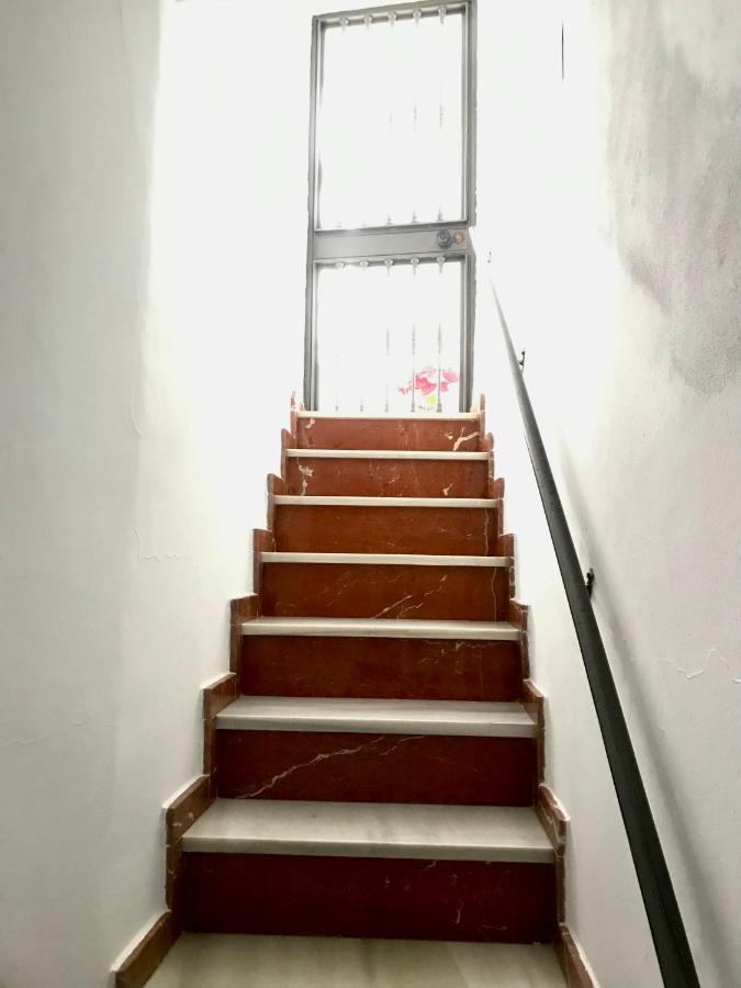 דירות בורנוס El Rincon De Manolita #3 מראה חיצוני תמונה